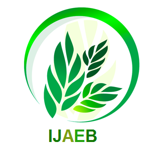 International Journal of Agriculture, Environment and Bioresearch